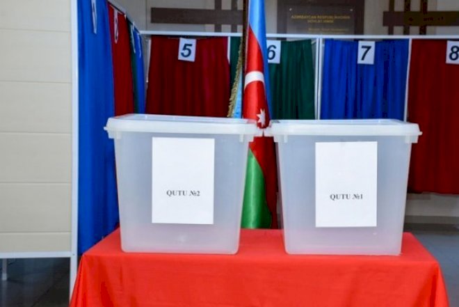    Bələdiyyə seçkilərində mübarizə aparacaq namizədlərin sayı açıqlandı   