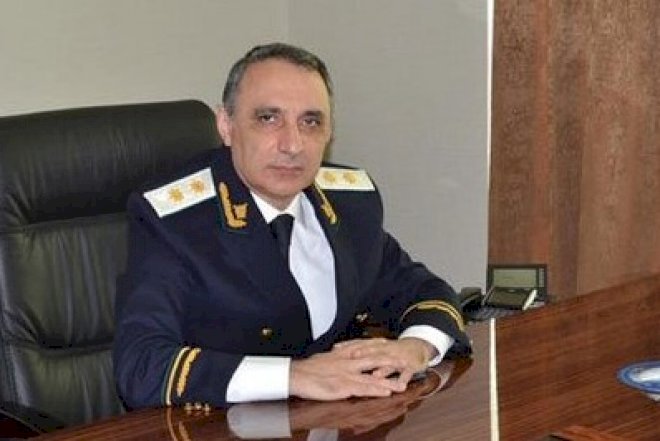    Kamran Əliyevə ağır itki   