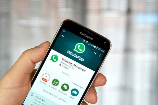    Yanvarın 1-dən bu smartfonlarda WhatsApp işləməyəcək -   SİYAHI