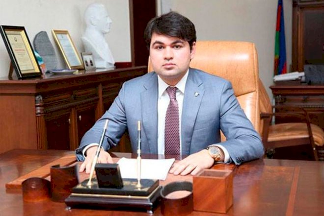    Elmar Vəliyevin övladları Türkiyədə biznesə başladı   