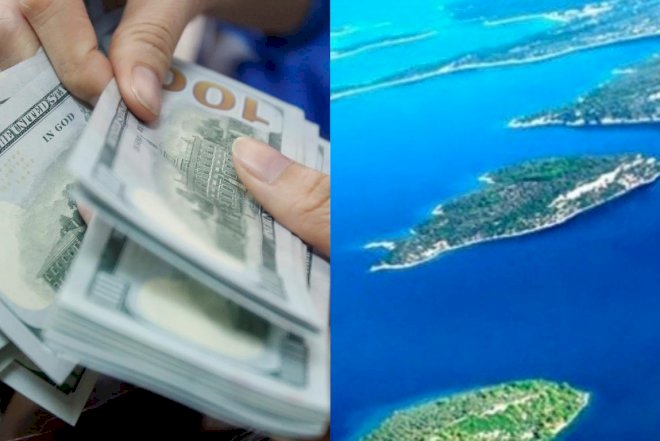    Türkiyədə ada almaq istəyən azərbaycanlılar kimlərdir? -   457 milyon+Fotolar