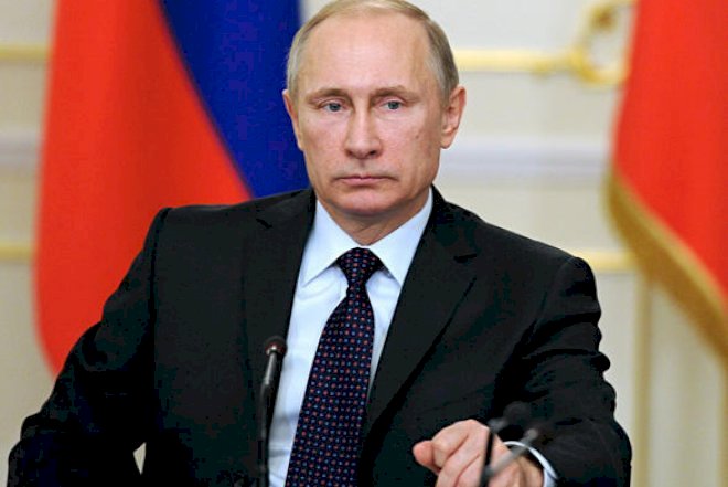    Putindən İlham Əliyevə təbrik   