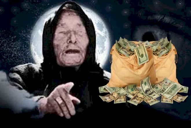    Vanqadan 2020-ci illə bağlı qorxulu proqnozlar -   Böhran, dağıntılar...