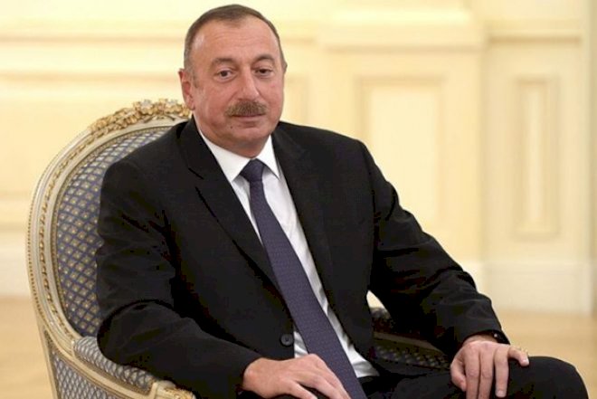    Dünya liderləri İlham Əliyevi təbrik etdi   