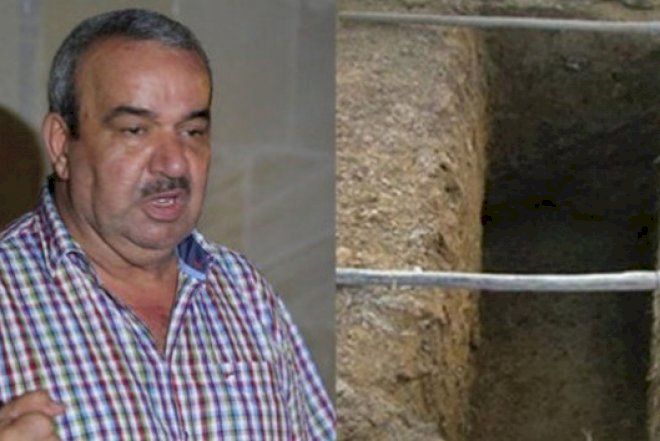    “Bu dünyada ən uğurlu işim özümə qəbir qazdırmaq olub” - Ağamirzə   