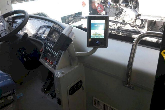    Bakıda daha 2 marşrut xətti kart sisteminə keçir   