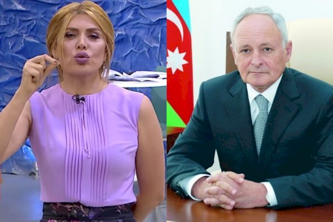    Xoşqədəm tənqid etdi, Səhiyyə Nazirliyindən cavab gəldi -   Video