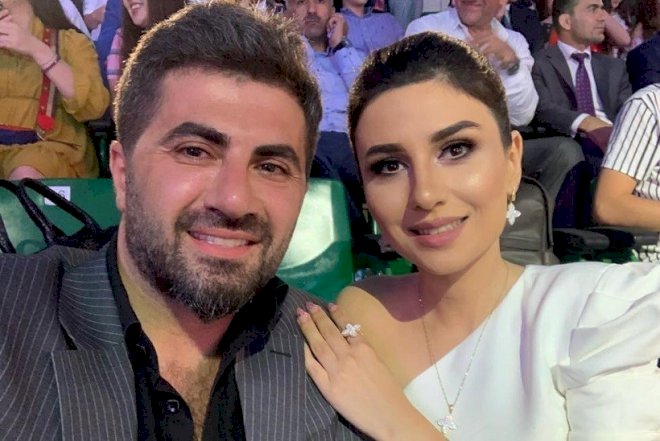    Zaurun xanımı xəstəxanalıq oldu - Ondan yeni xəbər var - Video   