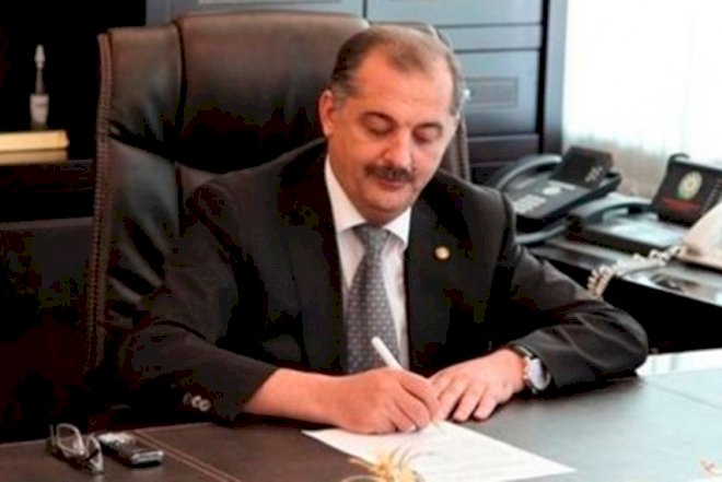    “Bu icra başçısı öz villasına yataqxana kimi baxırsa...” - Açıqlama   