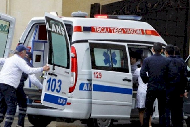    Bakıda tələbə qız dəm qazından boğuldu   