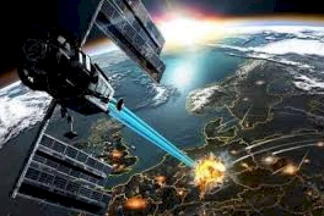    “Ulduz müharibələri” başlayır? – Supergüclər kosmik qüvvələr yaradır   