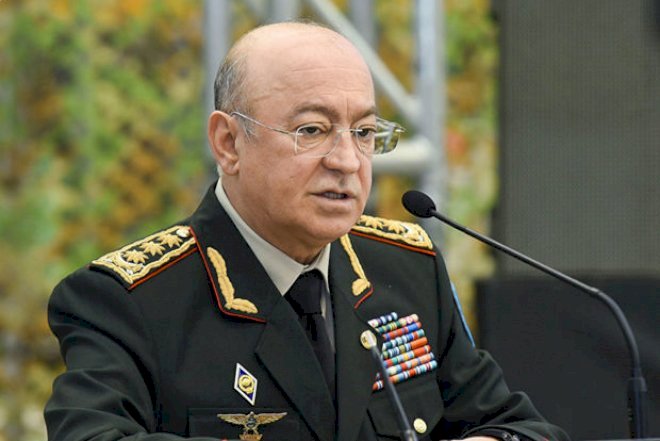    Kəmaləddin Heydərov da seçkilərdə iştirak etdi - Foto   