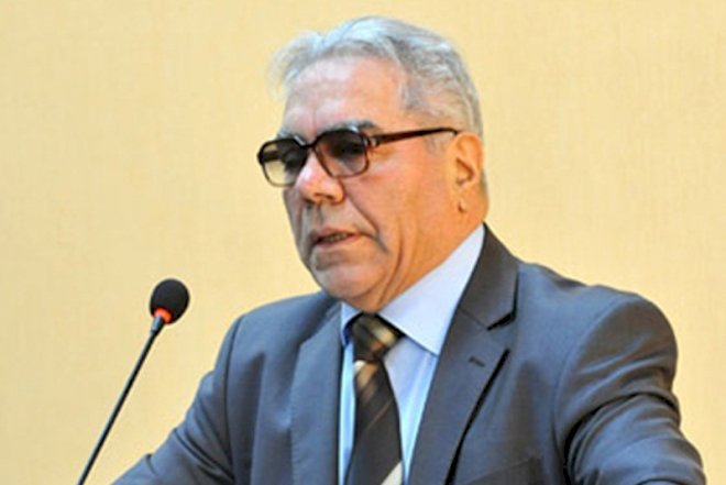    Ziyad Səmədzadə də namizəd olacaq   