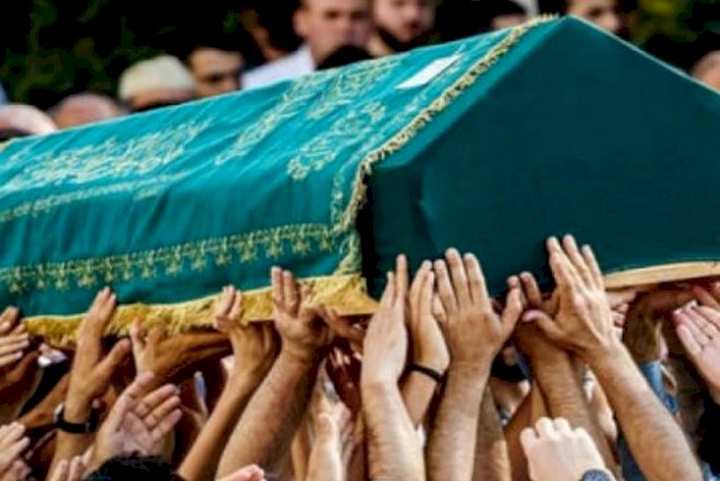    Xalq artisti vəfat etdi - Foto   