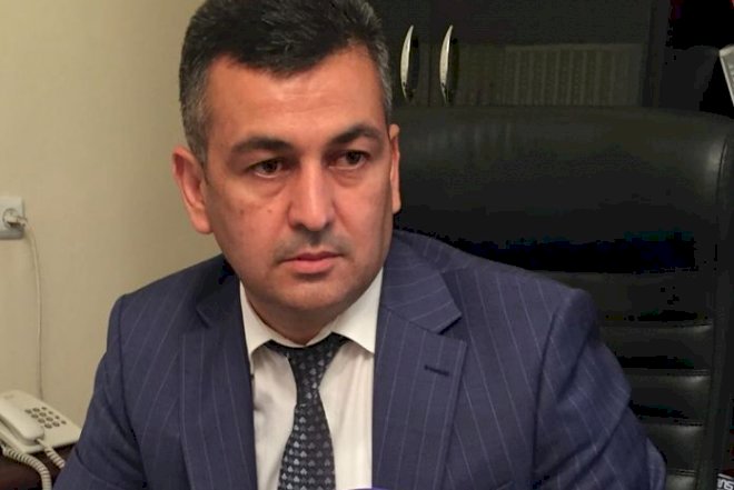    Həbs edilən icra başçısını əvəzləyən şəxs tanınmış jurnalistin qardaşıdır - Foto   