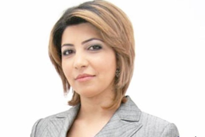   Daha bir tanınmış jurnalist deputatlığa namizəd oldu   