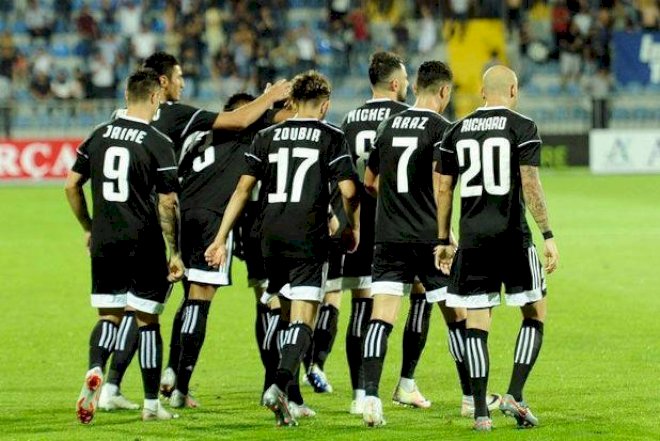    UEFA-nın yeni reytinqi - “Qarabağ” məşhur komandaları geridə qoydu   