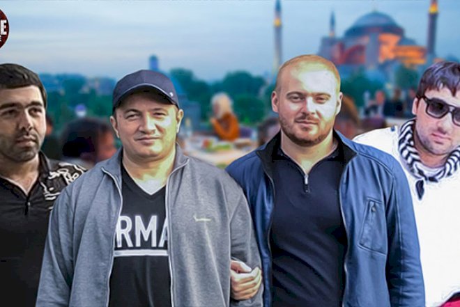    “Lotu Quli”nin qohumu İstanbulda bıçaqlandı   
