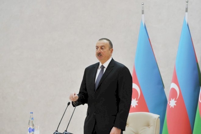   Prezident bu deputatları tənqid etdi: “Başlayır ki, mənə dəstək verin...”   