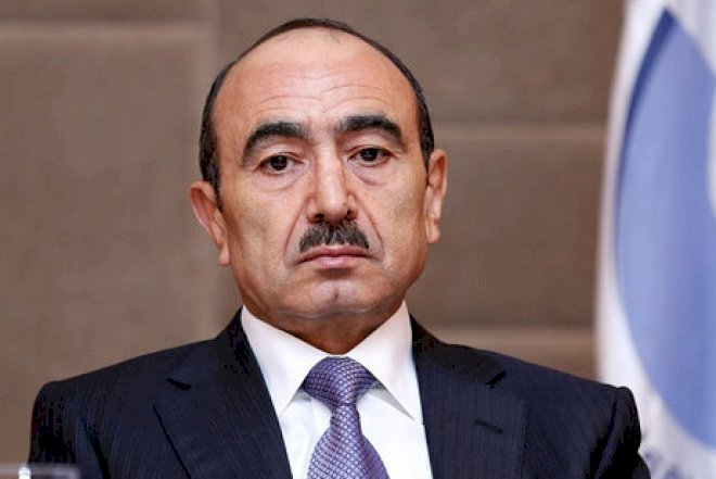    Əli Həsənov deputatlığa namizəd olacaq? - Açıqlama   