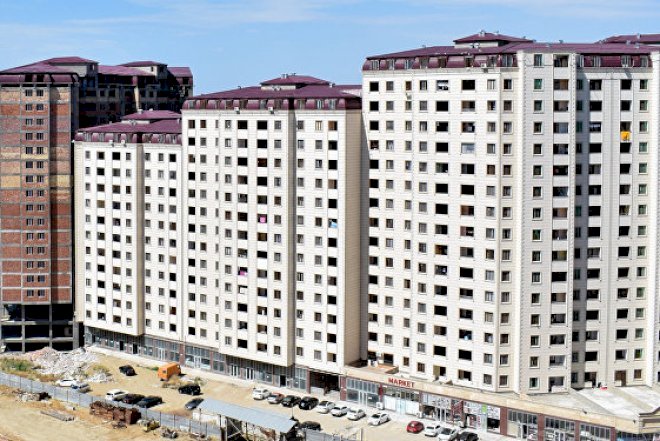    Güzəştli mənzil sahibi olmaq istəyənlərə xəbərdarlıq - Satış vaxtından bir neçə saat əvvəl...   