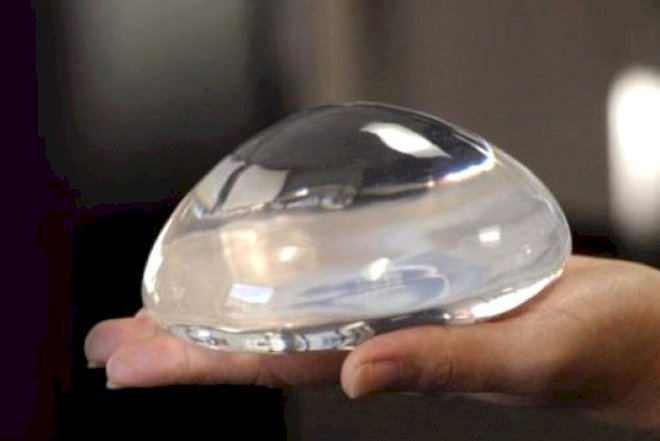    Silikon implantlarla bağlı şok gerçək üzə çıxdı - Saçları tökülən, şüuru bulanan yüzlərlə qadın...   