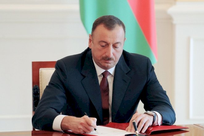    Prezidentdən bu şəxsləri sevindirəcək SƏRƏNCAM -   20 milyon ayrıldı