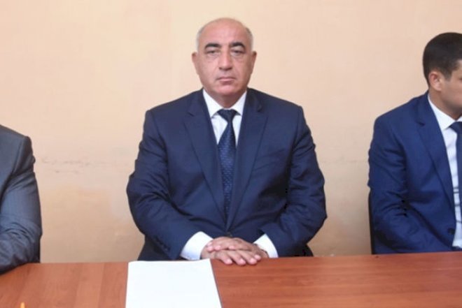    Həbs edilən sabiq icra başçısı və müavinindən xəbər var   