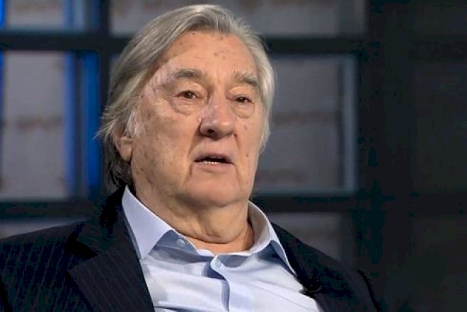    “İlham Əliyevlə görüşəndə ürəyim rəğbət hissi ilə dolur” - Aleksandr Proxanov   