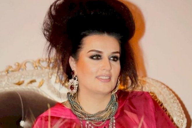    “Nə gec, nə tez, tam zamanında gəldim” - Elza deputatlığa namizəd oldu   
