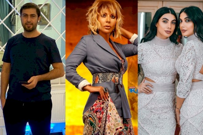    Xalq artisti Namiq və əkizləri “qabiliyyətsiz” adlandırdı, meyxanaçının cavabı sərt oldu - Video   