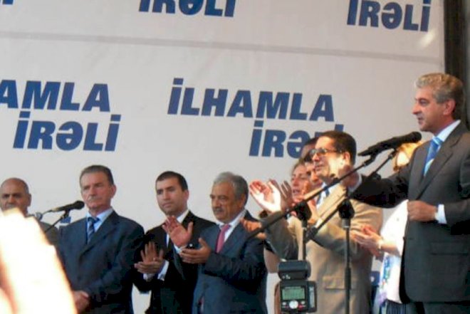    YAP deputatlığa namizədlərinin siyahısını bu tarixdə   AÇIQLAYACAQ