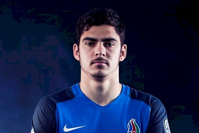    Ramil Şeydayev “Neftçi”də?   