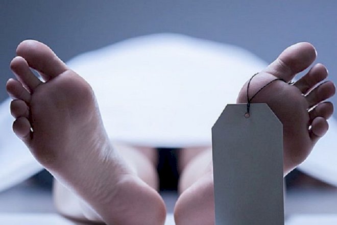    Paytaxtda mənzildən meyit tapıldı   