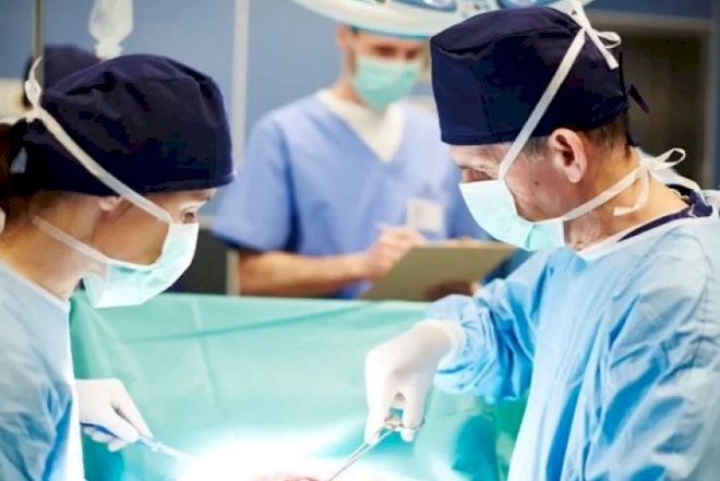    İnsan başının transplantasiyası mümkün olacaq -   Mütəxəssislər