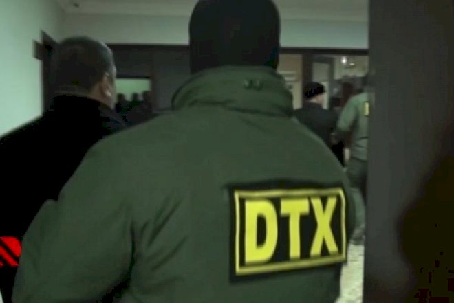   Allahdan qorxmayan icra başçılarını nə gözləyir?   