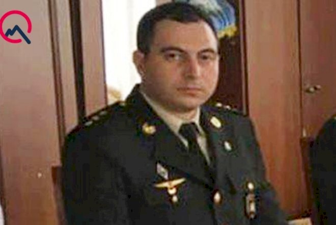    İntihar edən məmurun 25 gün öncə toyu olubmuş - Foto   