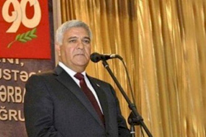    Daha bir icra başçısından Prezidentə şikayət -   Foto