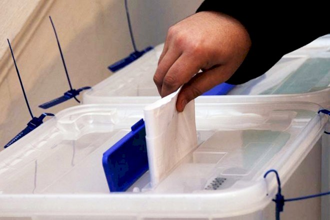    Bələdiyyə seçkilərinin nəticələri bu tarixdə təsdiqlənəcək   