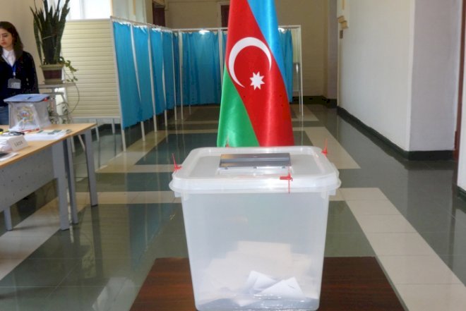    Bələdiyyə üzvü seçilən qadınların sayı açıqlandı -   Azərbaycan tarixində ilk dəfə...