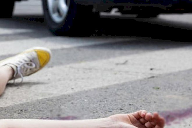    İşıq problemi, yoxsa diqqətsizlik - Bakıda piyadalar niyə ölür?   
