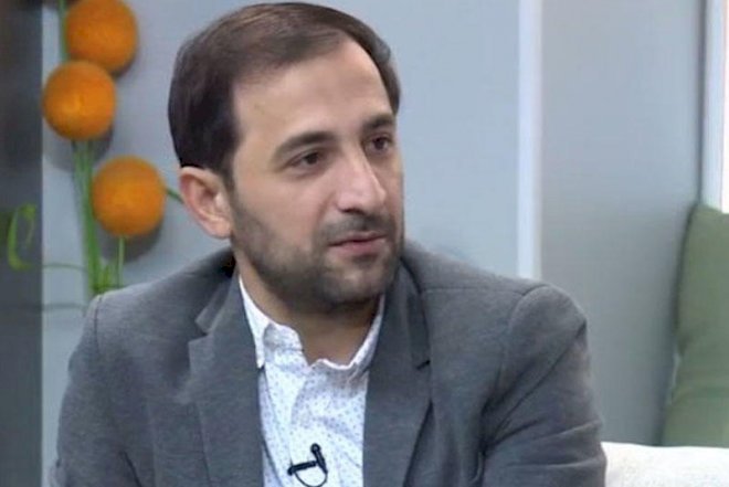    “Toyda meyxana deyir, yasda “Yasin” oxuyur” - Pərvizlə bağlı maraqlı açıqlama   