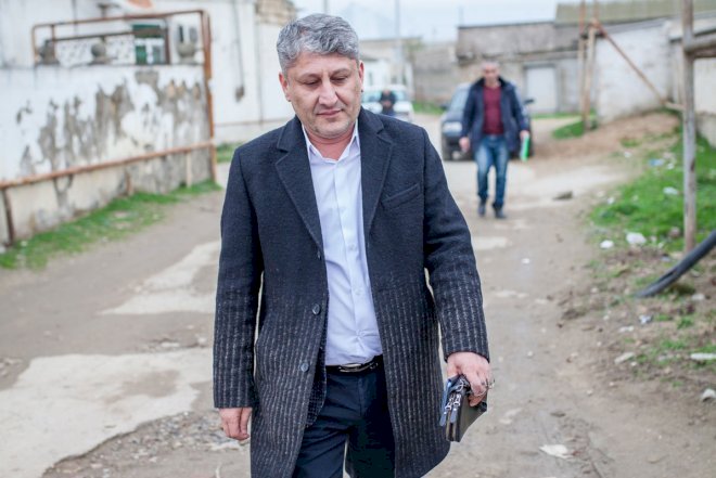    “Xalqı yeni parlamentin ona daha yaxın olacağına inandırmaq lazımdır”   