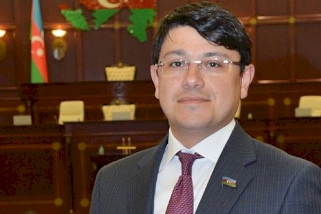    Prezidentin fərmanı ilə Fuad Muradova yeni səlahiyyət verildi   