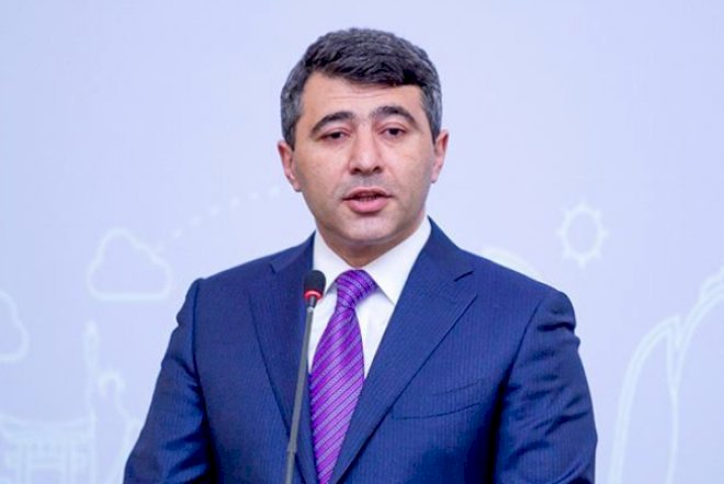    Azərbaycanda nazirin qardaşı vəzifədən azad edildi   