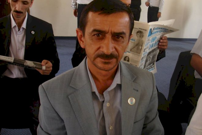    VHP DSK-dakı təmsilçisinin saxlanılmasına münasibət bildirdi   