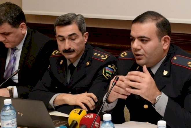    “Yol hərəkəti haqqında“ yeni qanunun hazırlanması nəzərdə tutulub” – DYP rəsmisi   