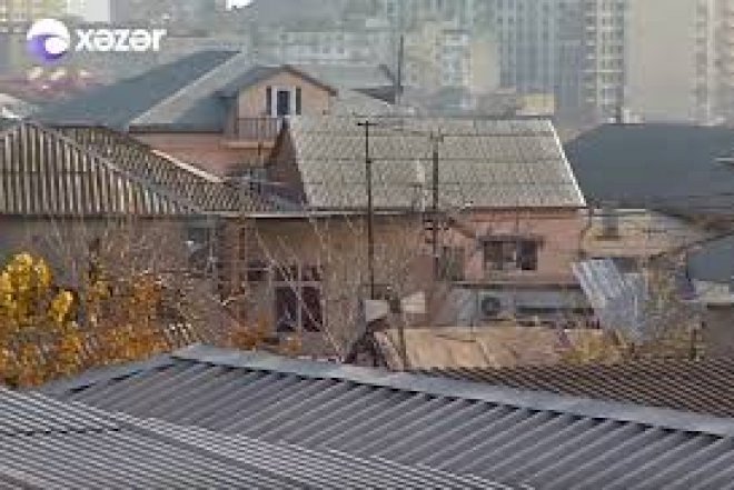    Sənədsiz evlər sığorta olunmazsa, hansı cərimələr olacaq? -   Video