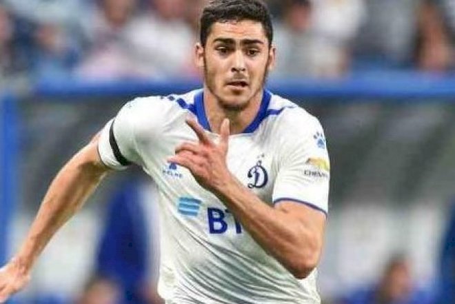    Ramil Şeydayevin yeni klubu bəlli oldu   