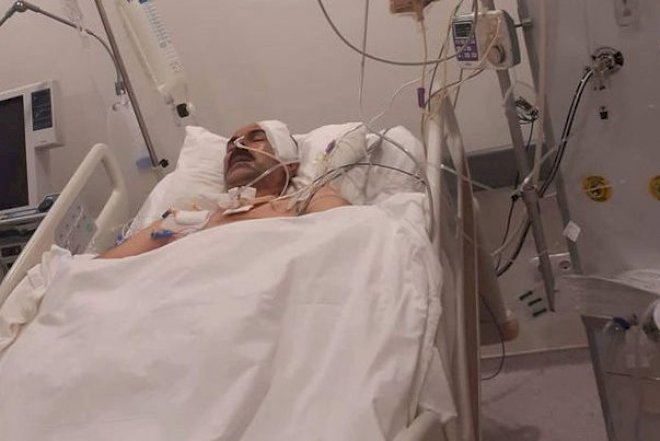    Oqtay Gülalıyevin səhhəti ilə bağlı şad xəbər    